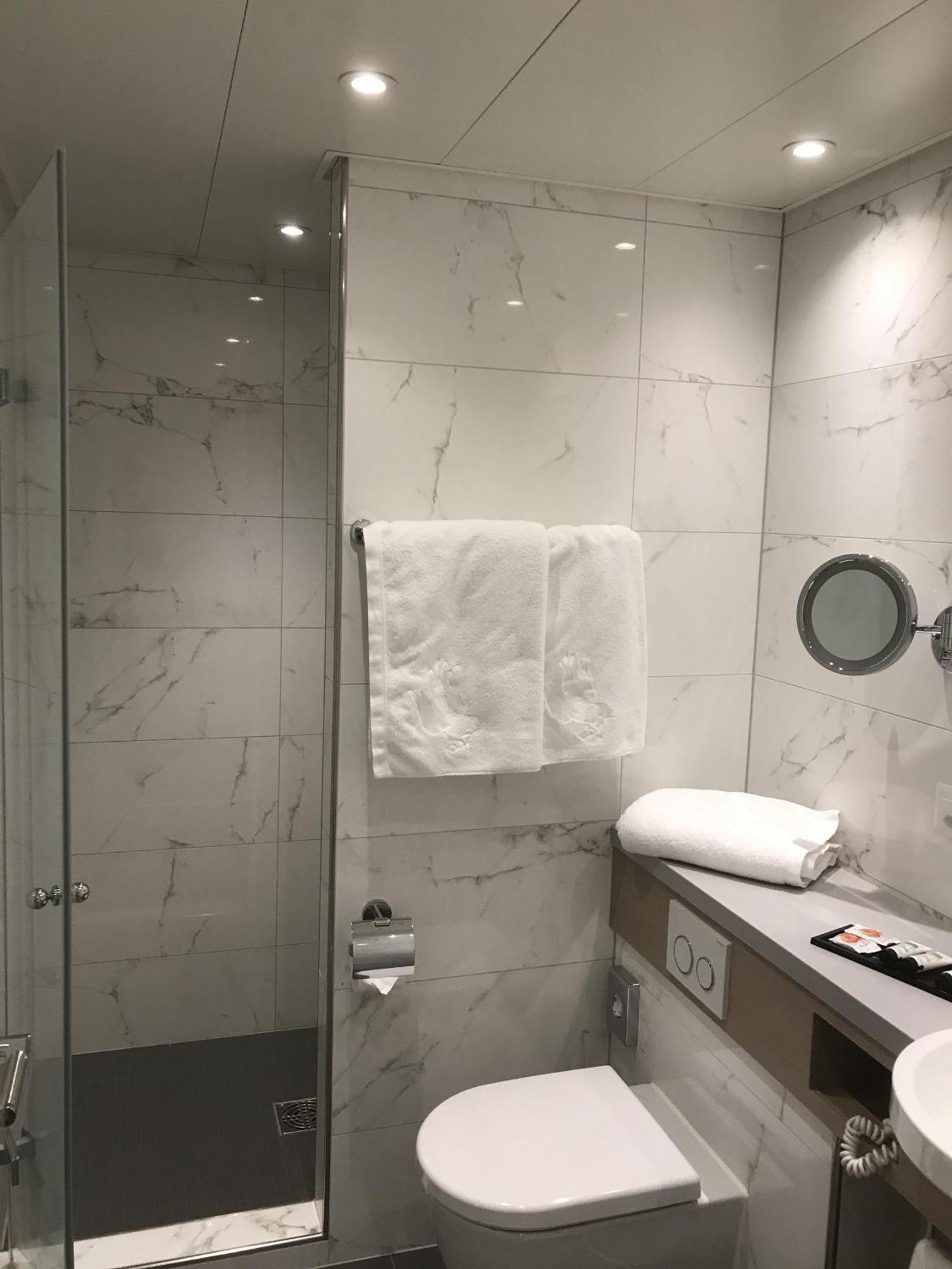 De La Paix 4* Lausanne
