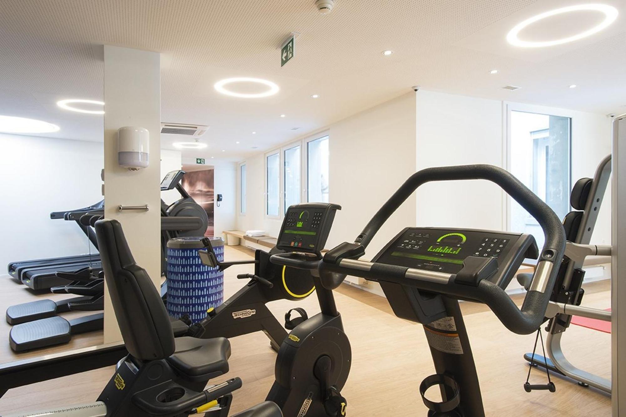 De La Paix Hotel Lausanne